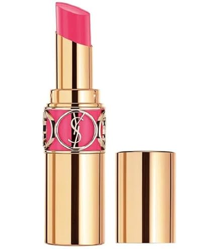 Amazon | イヴサンローラン ルージュ ヴォリュプテ シャイン #9 ヌード